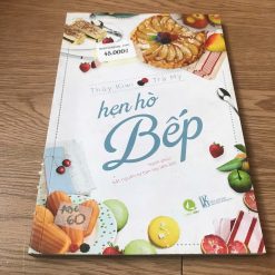 Hẹn Hò Bếp - Thủy Kiwi, Trà My