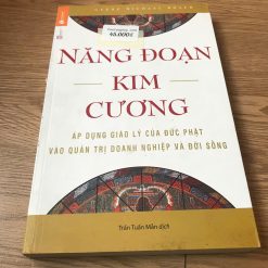 Năng Đoạn Kim Cương - Geshe Michael Roach