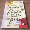 Sáu Người Đi Khắp Thế Gian (Tập 1) - James Albert Michener