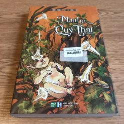 Mùa Hè Của Quỷ Thai - Kyogoku Natsuhiko