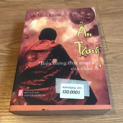 Ẩn Tăng - Mã Minh Khiêm
