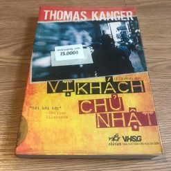Vị Khách Chủ Nhật - Thomas Kanger