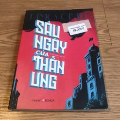 Sáu Ngày Của Thần Ưng - James Grady