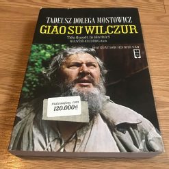 Giáo Sư Wilxzur - Tadeusz Dolega Mostowicz