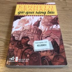 Gió Qua Rặng Liễu - Kenneth Graham