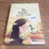 Mẹ, Thơm Một Cái - Cửu Bá Đao