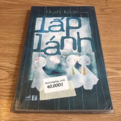 Lấp Lánh - Ekuni Kaori