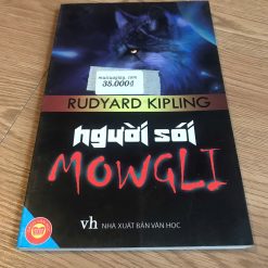 Người Sói Mowgli - Rudyard Kipling