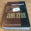 Jane Eyre - Charlotte Bronte