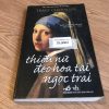 Thiếu Nữ Đeo Hoa Tai Ngọc Trai - Tracy Chevalier