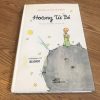 Hoàng Tử Bé (Bìa Cứng) - Antoine De Saint Exupéry