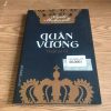Quân Vương-Thuật Cai Trị - Niccolò Machiavelli