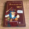 21 Cách Giải Nghĩa Lá Bài Tarot - Mary K.Greer