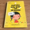 Chờ Đến Mẫu Giáo Thì Đã Muộn - Ibuka Masura