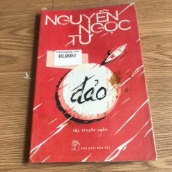 Đảo - Nguyễn Ngọc Tư