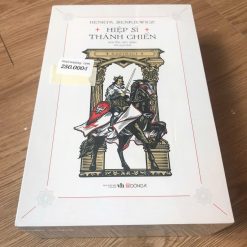 Hiệp Sĩ Thánh Chiến - Henryk Sienkiewicz