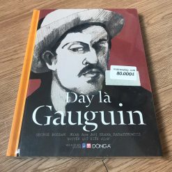 Đây Là Gauguin - Catherine Ingram, Andrew Rae