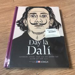 Đây Là Dalí - Catherine Ingram