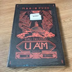 Đấu Trường U Ám - Mario Puzo