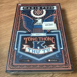 Tổng Thống K. Thứ Tư - Mario Puzo