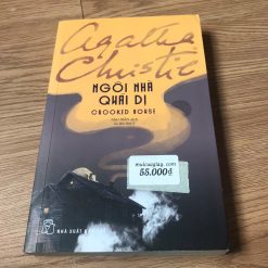 Ngôi Nhà Quái Dị - Agatha Christie
