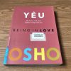 Yêu-Being In Love - Osho