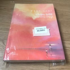 Chân Trời Đảo Ngược - Marc Levy