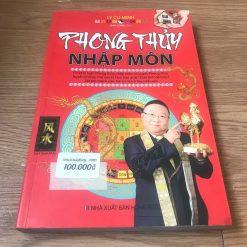 Phong Thủy Nhập Môn - Lý Cư Minh