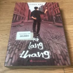 Kẻ Lang Thang - Lương Kha