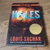 Holes - Louis Sachar