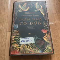 Trăm Năm Cô Đơn - Gabriel García Márquez