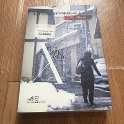 Phía Sau Nghi Can X - Higashino Keigo