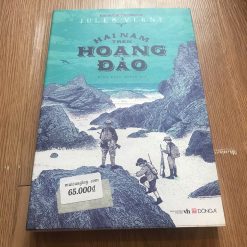 Hai Năm Trên Hoang Đảo - Jules verne