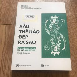 Rio Book No.1: Xấu Thế Nào, Đẹp Ra Sao - Rio Book