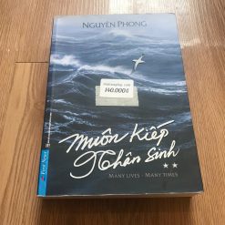Muôn Kiếp Nhân Sinh (Tập 2) - Nguyên Phong
