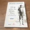 Rừng, Đàn Bà, Điên Loạn - Jacques Dournes