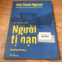 Người Tị Nạn - Viet Thanh Nguyen