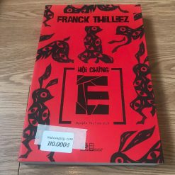 Hội Chứng E - Franck Thilliez