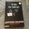 Vũ Điệu Của Thần Chết - Jeffery Deaver