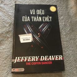 Vũ Điệu Của Thần Chết - Jeffery Deaver
