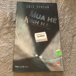 Mùa Hè Kinh Hãi - Lois Duncan
