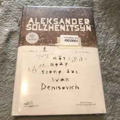 Một Ngày Trong Đời Ivan Denisovich - Aleksander Solzhenitsyn