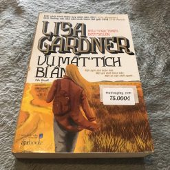 Vụ Mất Tích Bí ẩn - Lisa Gardner