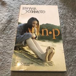 N.P - Banana Yoshimoto