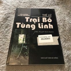 Trại Bồ Tùng Linh - Thế Lữ