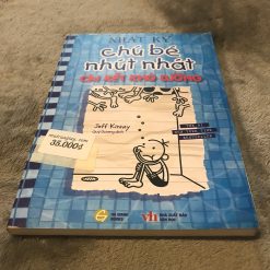 Nhật Ký Chú Bé Nhút Nhát (Tập 15): Cái Kết Khó Lường - Jeff Kinney