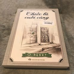 Chiếc Lá Cuối Cùng - O Henry