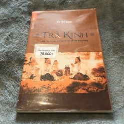 Trà Kinh - Vũ Thế Ngọc