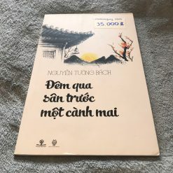 Đêm Qua Sân Trước Một Cành Mai - Nguyễn Tường Bách