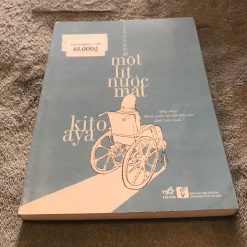 Một Lít Nước Mắt - Kito Aya